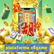 plataforma c5game